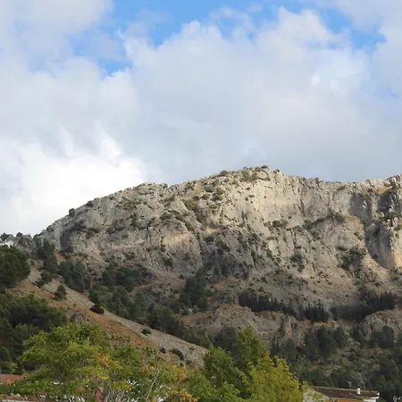 Διαμέρισμα Ella Cazorla
