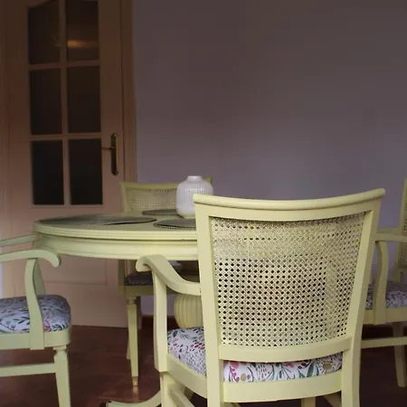 Apartment Ella Cazorla