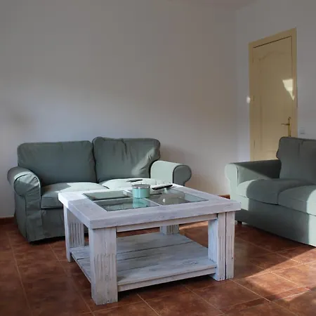 Ella Apartment Cazorla