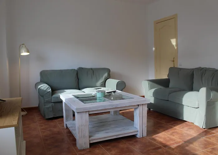 Ella Apartment Cazorla