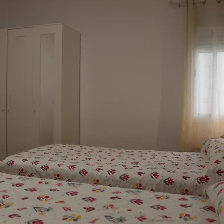 Apartment Ella Cazorla